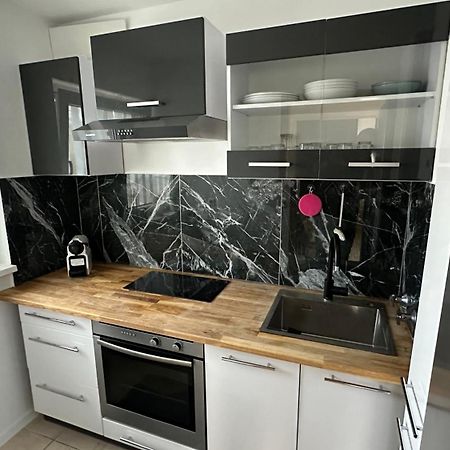 Apartment Arianna ซัตเซนไฮม์ ภายนอก รูปภาพ