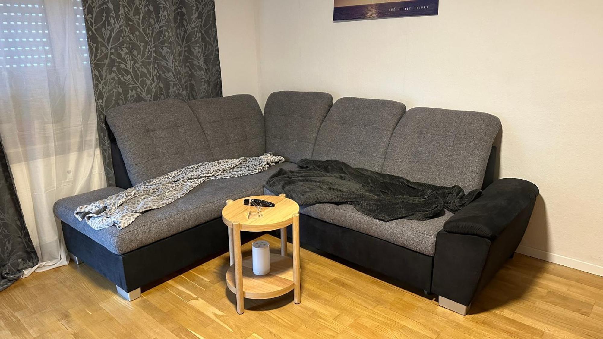 Apartment Arianna ซัตเซนไฮม์ ภายนอก รูปภาพ